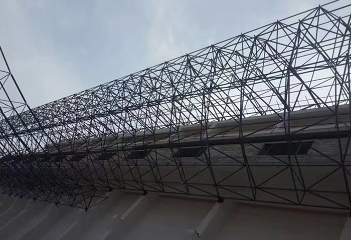 原平泗洪垃圾电厂